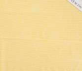 Jacquard vegetal amarillo